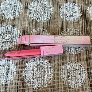 New in Box Dominique Cosmetics Lipgloss in Strawberry Lemonade